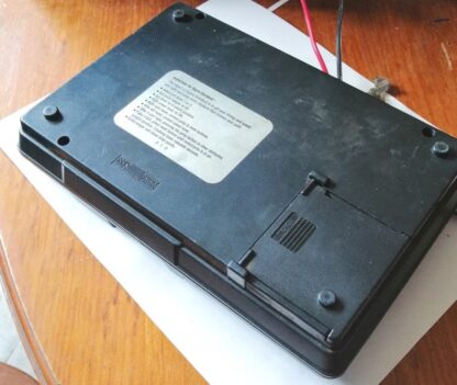 Maquinita De Arcade  RETRO DIGITAL DAREDEVIL 1970s /RARA - Image 6