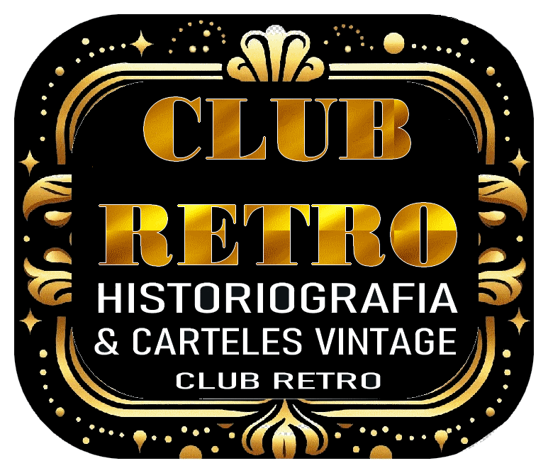 Club Retro Mexico