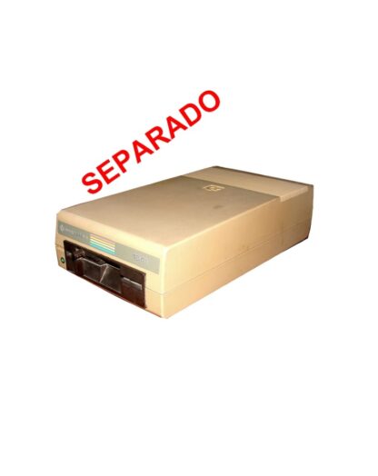 LECTOR DE DISCOS PARA COMMODORE 64 /SEPARADO