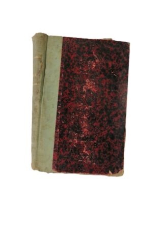 LIBRO ANTIGUO. MENTIRAS CONVERNCIONALES DE LA CIVILIZACION. MAX NORDAU 1911