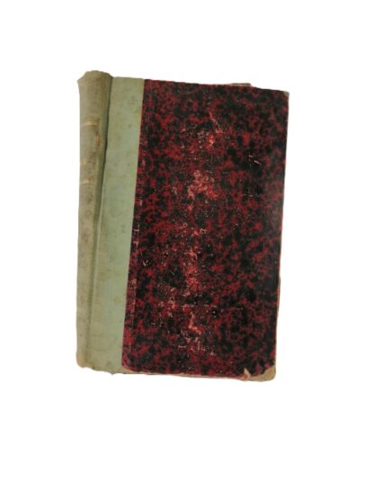 LIBRO ANTIGUO. MENTIRAS CONVERNCIONALES DE LA CIVILIZACION. MAX NORDAU 1911