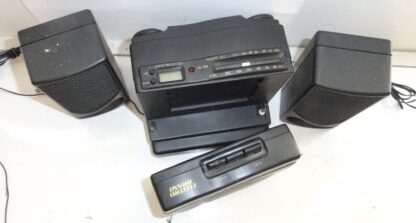 RARO WALKMAN MICRO MODULAR, AÑOS 80s - Image 4