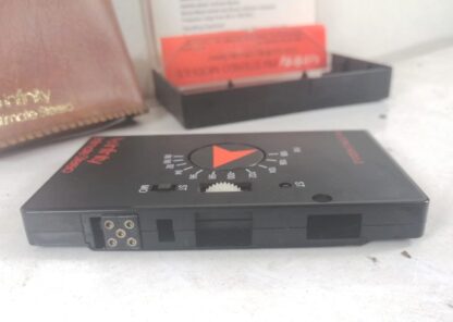 Rarisimo Radio Vintage Modulo Fm  Infinity 1980s - Image 2