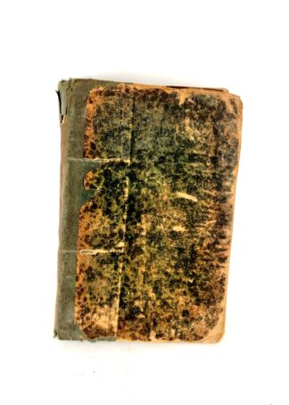 LIBRO ANTIGUO. POESIAS DE NUÑEZ DE ARCE S/F Ca. 1900 POESIA