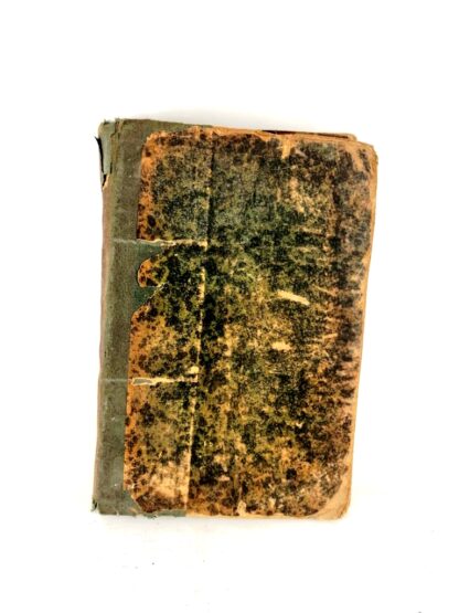 LIBRO ANTIGUO. POESIAS DE NUÑEZ DE ARCE S/F Ca. 1900 POESIA