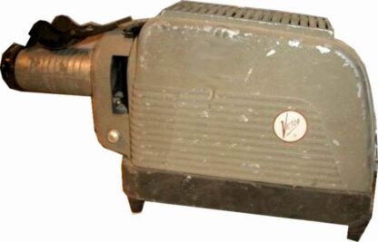Proyector Antiguo 35mm Victor Kalart, Años 40s - Image 2
