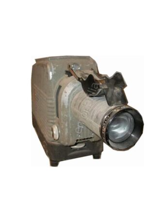 Proyector Antiguo 35mm Victor Kalart, Años 40s