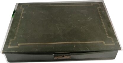 COLECCION DE PUENTES DE RELOJES ANTIGUOS, 1890-1920 - Image 3