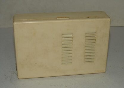 RADIO ANTIGUO DE BOLSILLO. MONARCH, AÑOS 60s - Image 5