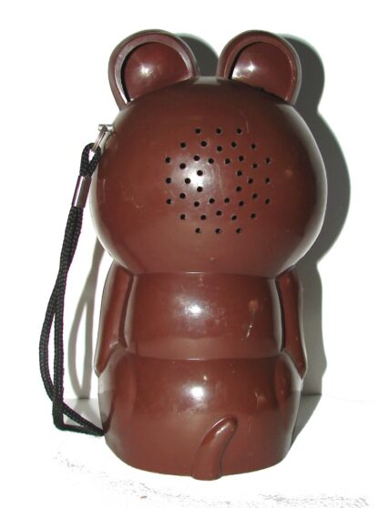 RADIO RETRO INFANTIL,. OSITO, AÑOS 70s - Image 5
