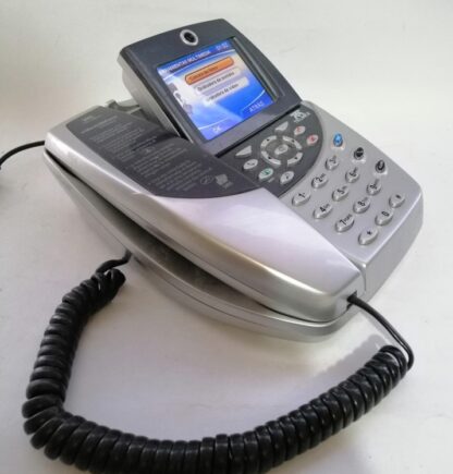 TELEFONO VINTAGE VIDEO TELEFONO TELMEX - Image 4