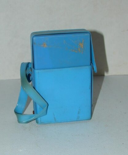 RADIO ANTIGUO DE BOLSILLO. MEGATONE, AÑOS 70s - Image 5