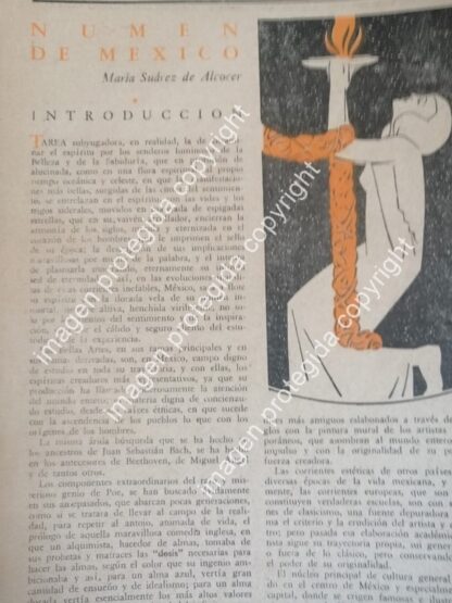 AFICHE RETRO. MUERTE DE CELEDONIO JUNCO DE LA VEGA Y ESPOSA. /Periodistas - Image 3